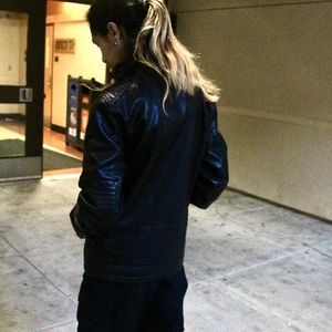 Meet your Posher, Nathaniel